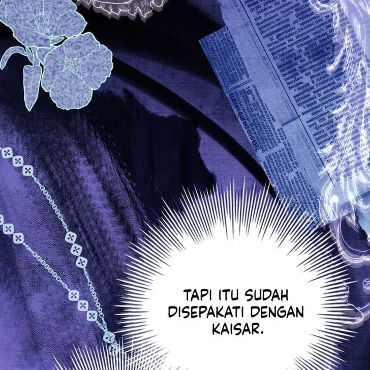 Baca Darling, Why Can’t We Divorce? - Chapter 76 halaman 72