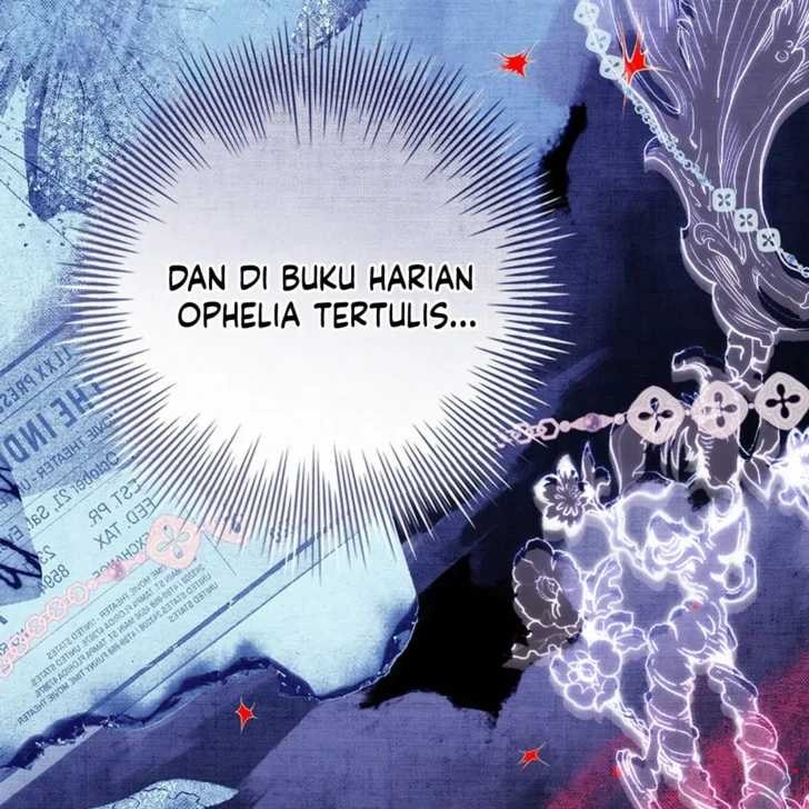 Baca Darling, Why Can’t We Divorce? - Chapter 76 halaman 76