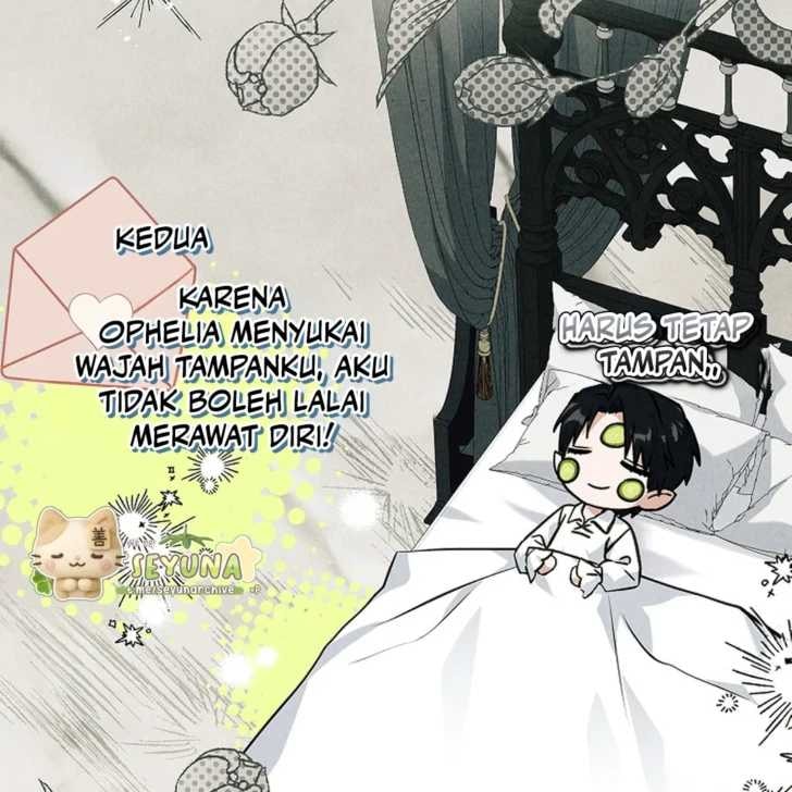 Baca Darling, Why Can’t We Divorce? - Chapter 76 halaman 8