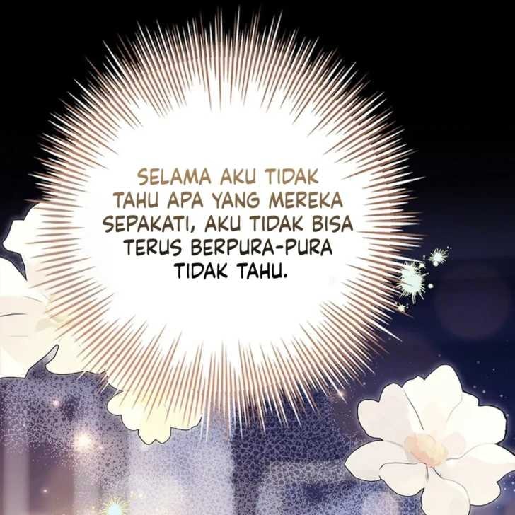 Baca Darling, Why Can’t We Divorce? - Chapter 76 halaman 83