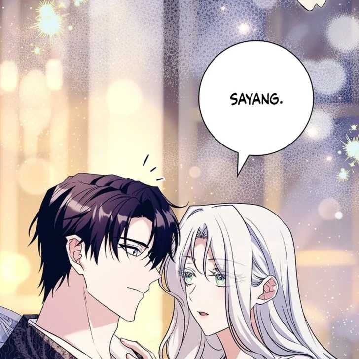 Baca Darling, Why Can’t We Divorce? - Chapter 76 halaman 84