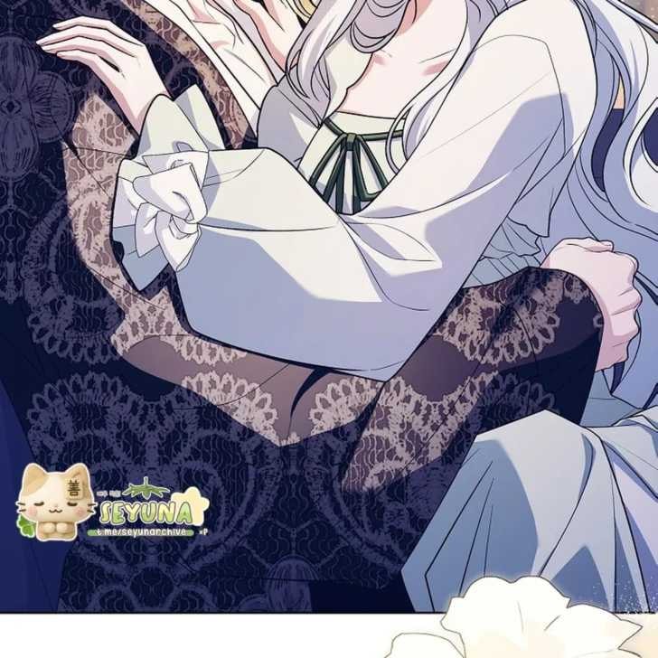 Baca Darling, Why Can’t We Divorce? - Chapter 76 halaman 85