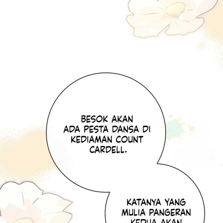 Baca Darling, Why Can’t We Divorce? - Chapter 76 halaman 86