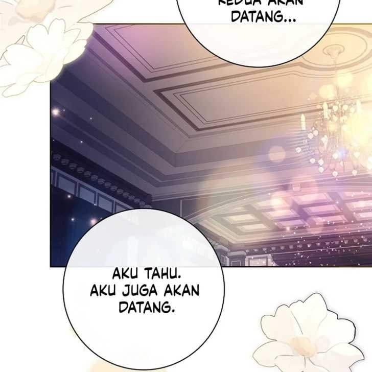 Baca Darling, Why Can’t We Divorce? - Chapter 76 halaman 87