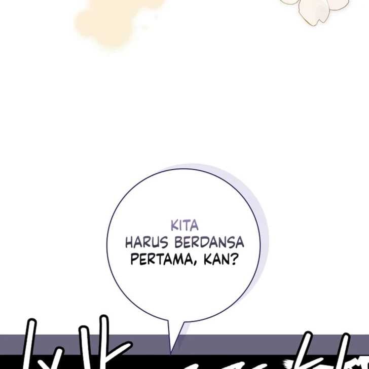 Baca Darling, Why Can’t We Divorce? - Chapter 76 halaman 88