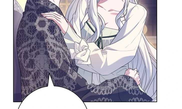 Baca Darling, Why Can’t We Divorce? - Chapter 76 halaman 92