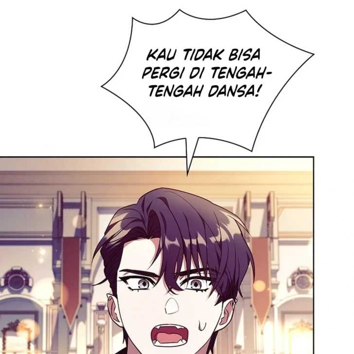 Baca Darling, Why Can’t We Divorce? - Chapter 77 halaman 102