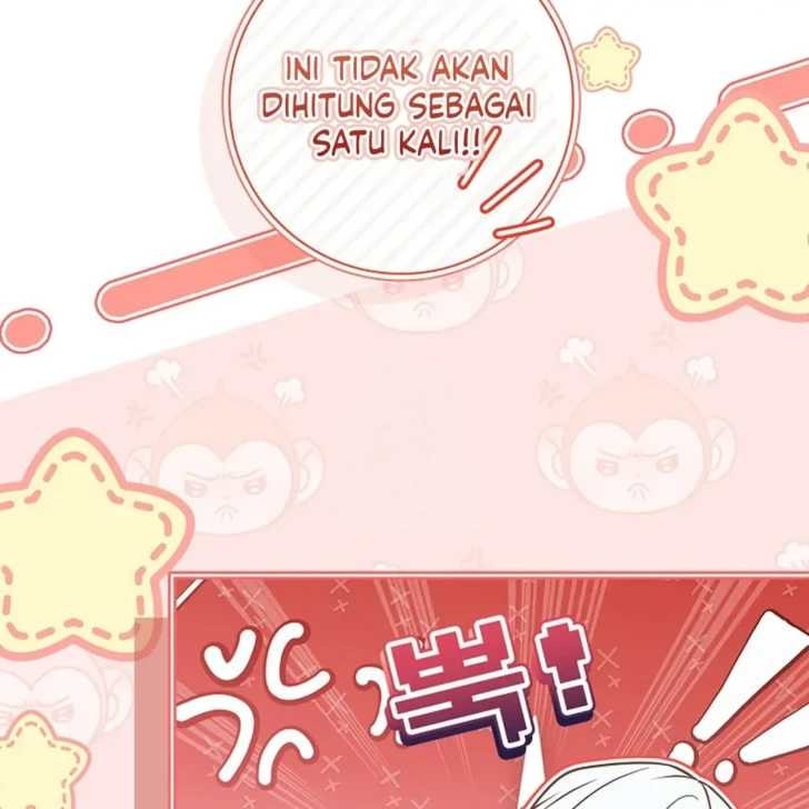 Baca Darling, Why Can’t We Divorce? - Chapter 77 halaman 104