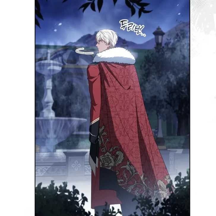 Baca Darling, Why Can’t We Divorce? - Chapter 77 halaman 115