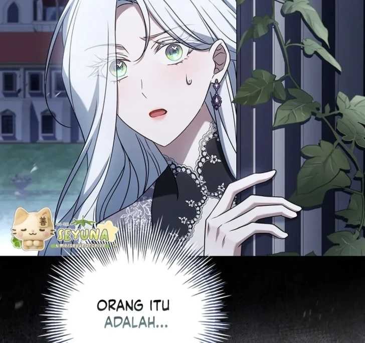 Baca Darling, Why Can’t We Divorce? - Chapter 77 halaman 119