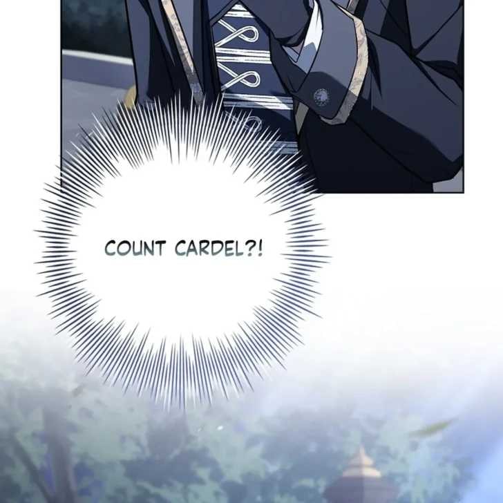 Baca Darling, Why Can’t We Divorce? - Chapter 77 halaman 122