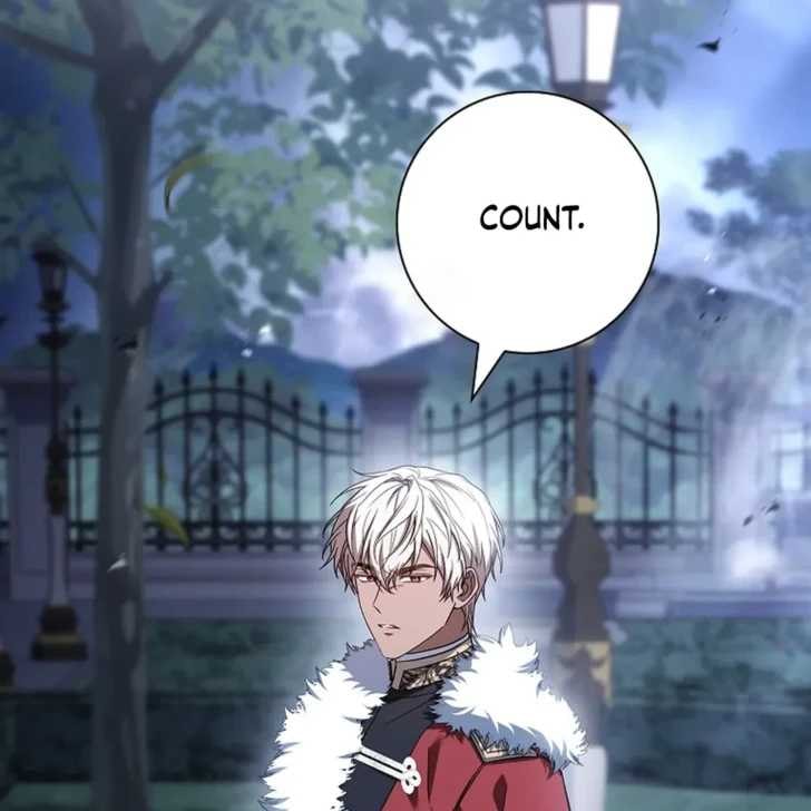 Baca Darling, Why Can’t We Divorce? - Chapter 77 halaman 123
