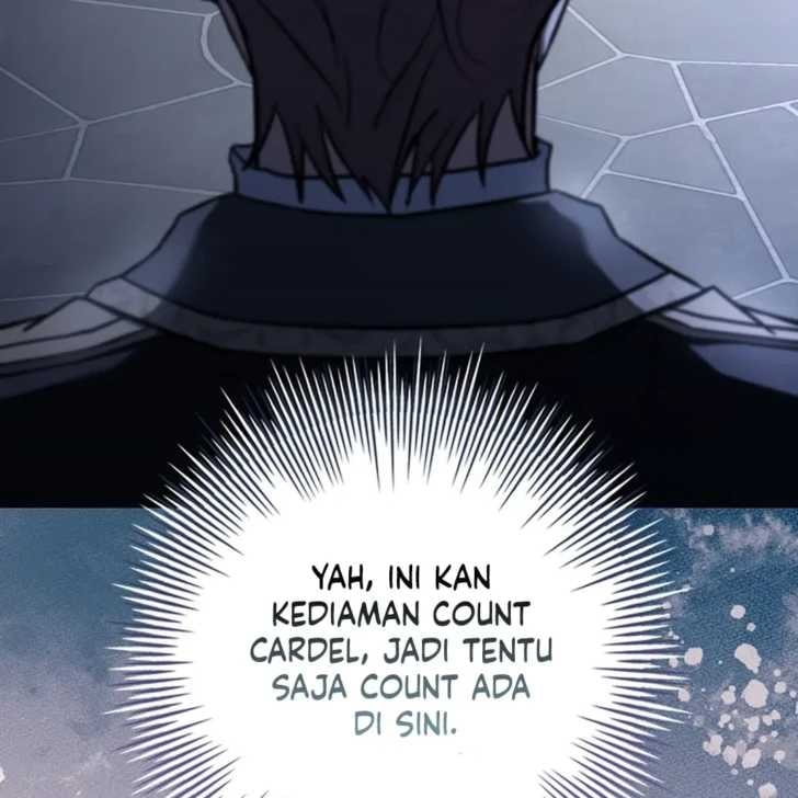 Baca Darling, Why Can’t We Divorce? - Chapter 77 halaman 125