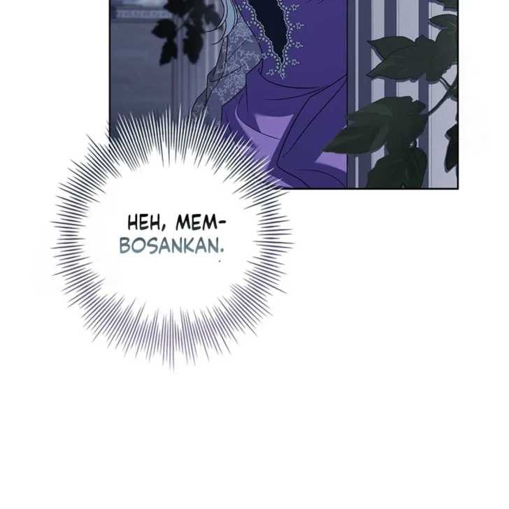 Baca Darling, Why Can’t We Divorce? - Chapter 77 halaman 129