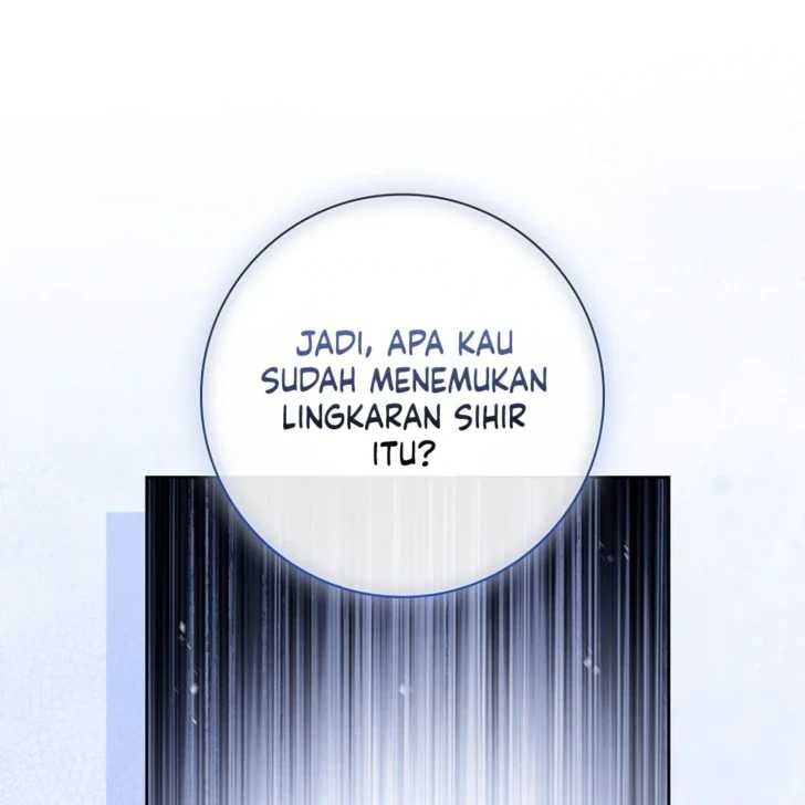 Baca Darling, Why Can’t We Divorce? - Chapter 77 halaman 130