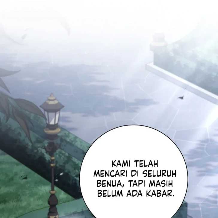Baca Darling, Why Can’t We Divorce? - Chapter 77 halaman 136