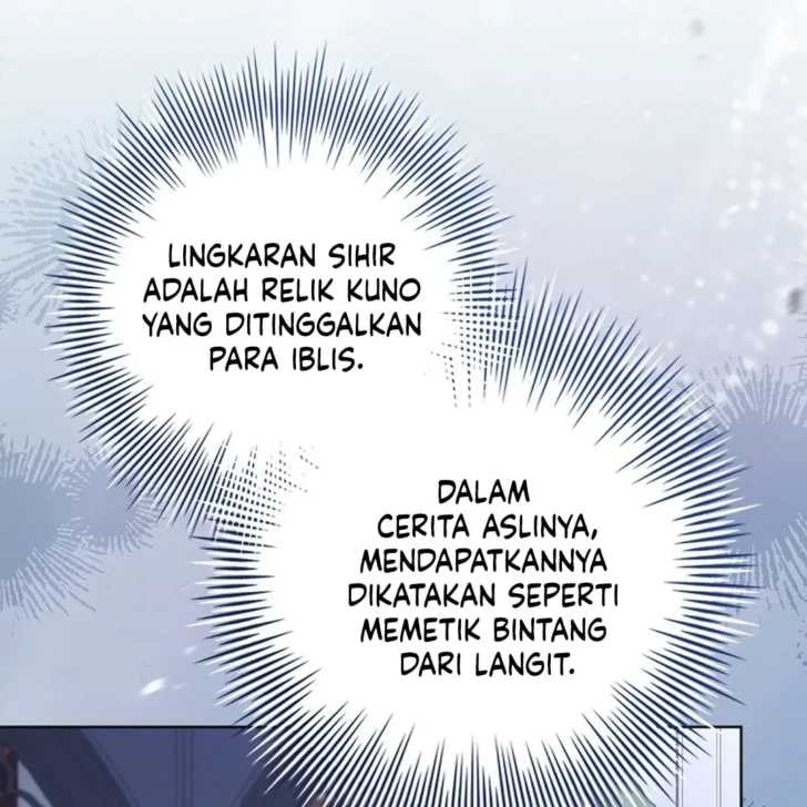Baca Darling, Why Can’t We Divorce? - Chapter 77 halaman 139