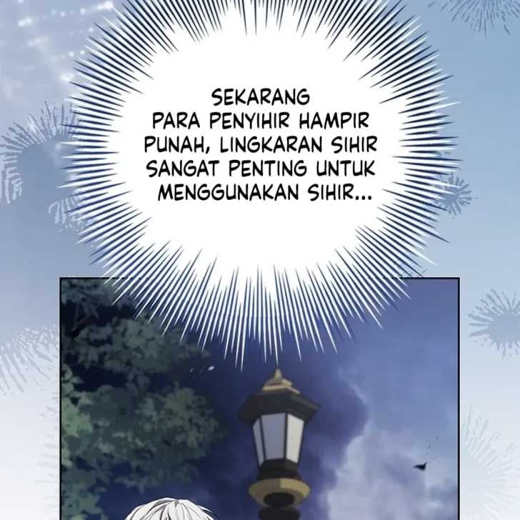 Baca Darling, Why Can’t We Divorce? - Chapter 77 halaman 142