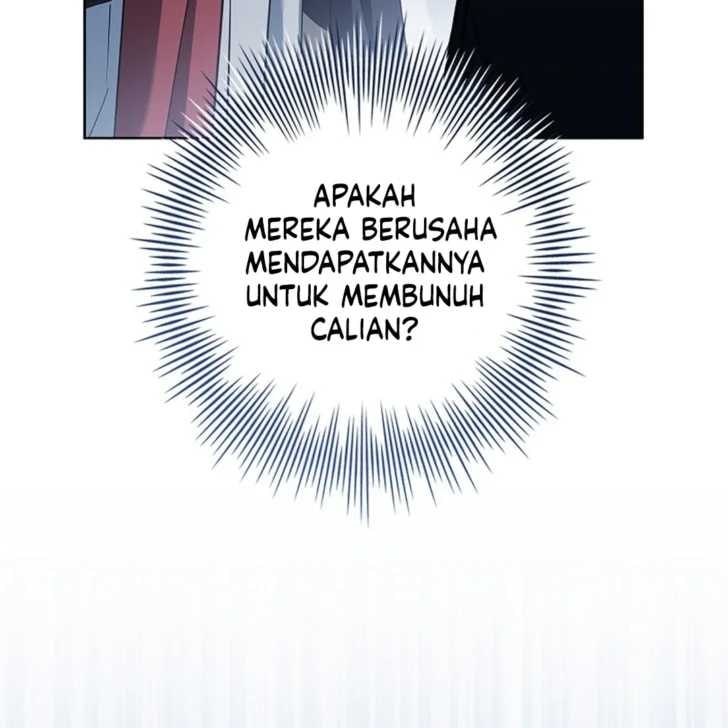 Baca Darling, Why Can’t We Divorce? - Chapter 77 halaman 144