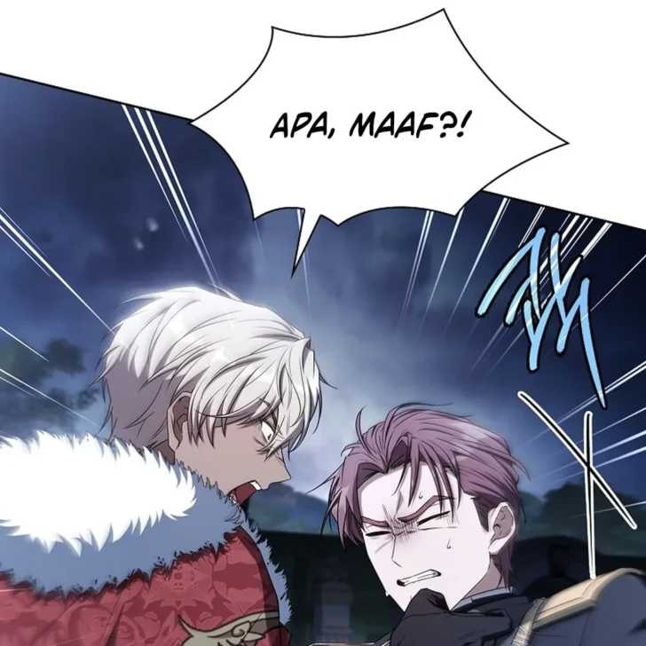 Baca Darling, Why Can’t We Divorce? - Chapter 77 halaman 151