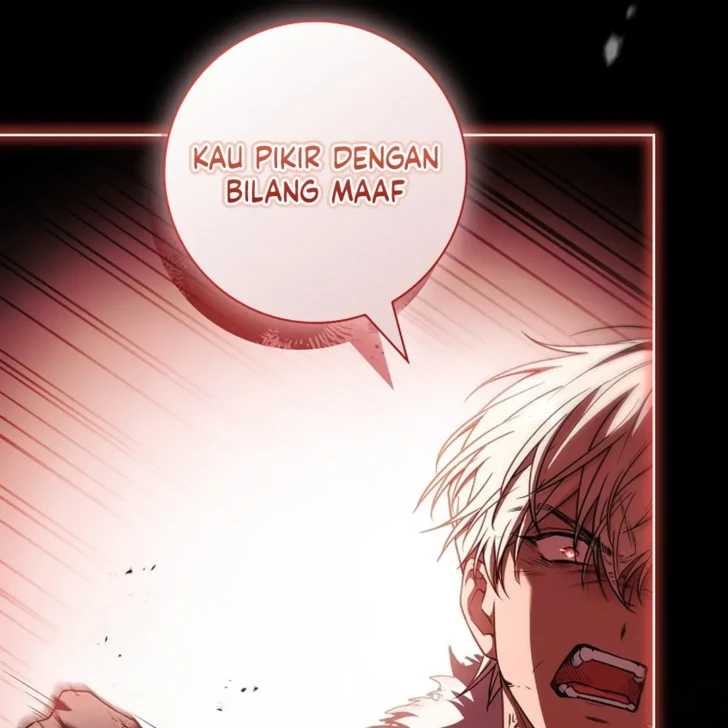 Baca Darling, Why Can’t We Divorce? - Chapter 77 halaman 153
