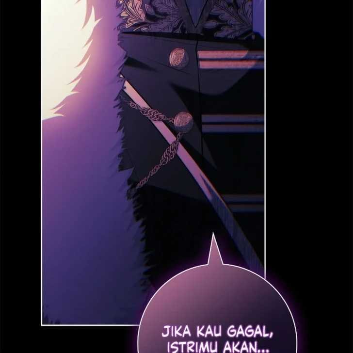 Baca Darling, Why Can’t We Divorce? - Chapter 77 halaman 165