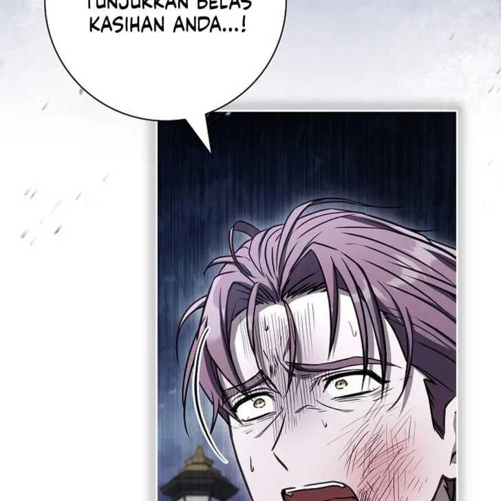 Baca Darling, Why Can’t We Divorce? - Chapter 77 halaman 167