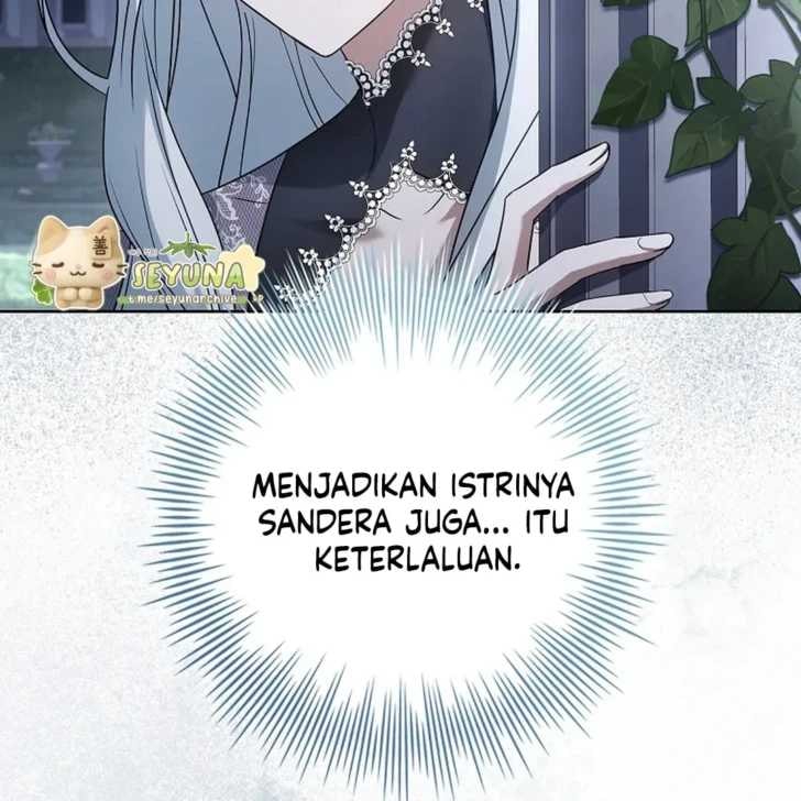 Baca Darling, Why Can’t We Divorce? - Chapter 77 halaman 170