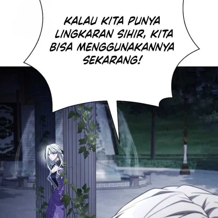 Baca Darling, Why Can’t We Divorce? - Chapter 77 halaman 179
