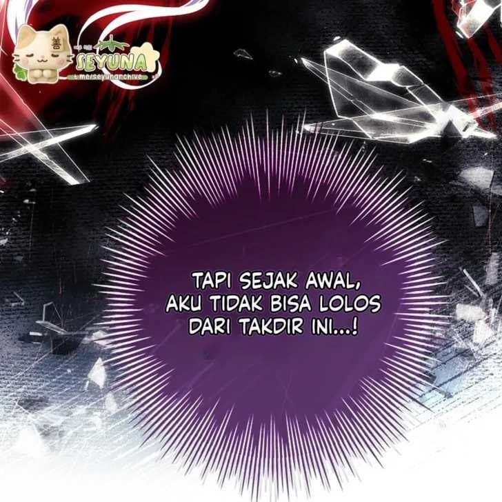 Baca Darling, Why Can’t We Divorce? - Chapter 77 halaman 185