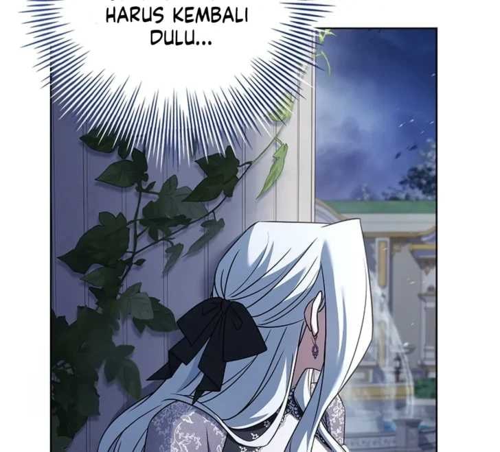 Baca Darling, Why Can’t We Divorce? - Chapter 77 halaman 187