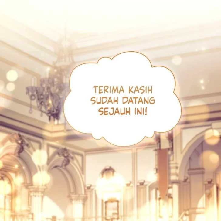 Baca Darling, Why Can’t We Divorce? - Chapter 77 halaman 19