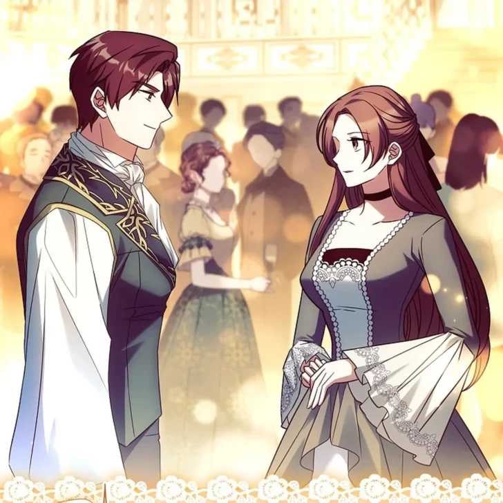 Baca Darling, Why Can’t We Divorce? - Chapter 77 halaman 20