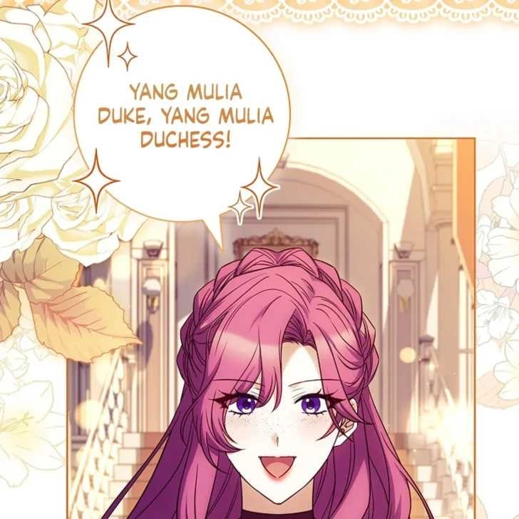 Baca Darling, Why Can’t We Divorce? - Chapter 77 halaman 21