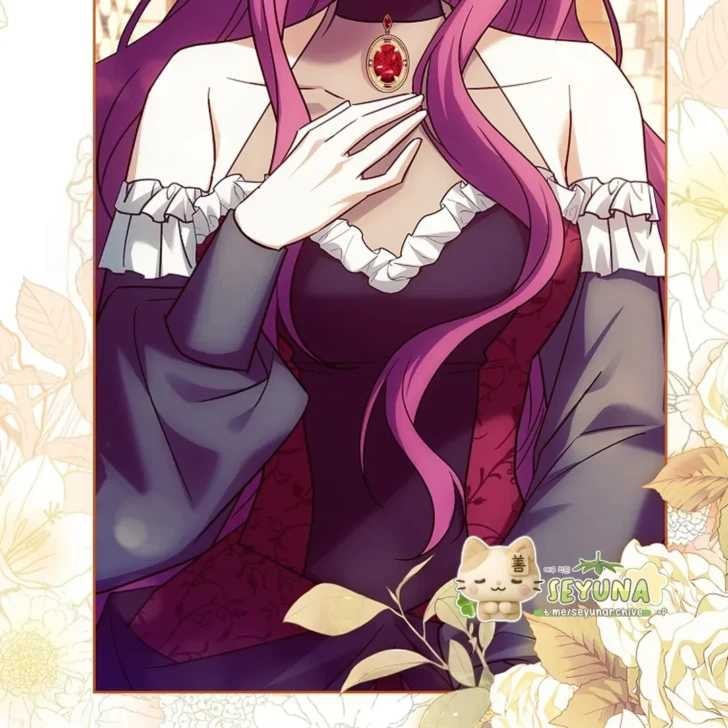 Baca Darling, Why Can’t We Divorce? - Chapter 77 halaman 22
