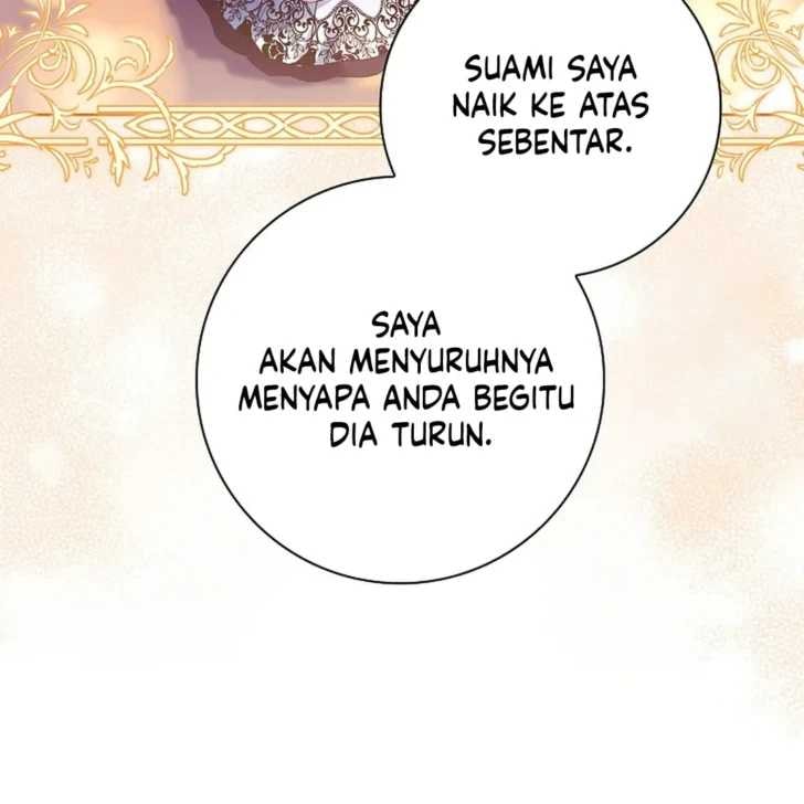 Baca Darling, Why Can’t We Divorce? - Chapter 77 halaman 25