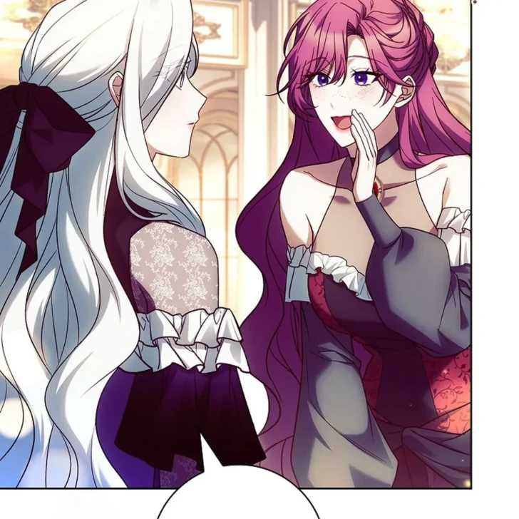Baca Darling, Why Can’t We Divorce? - Chapter 77 halaman 27
