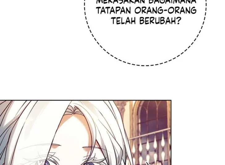 Baca Darling, Why Can’t We Divorce? - Chapter 77 halaman 29