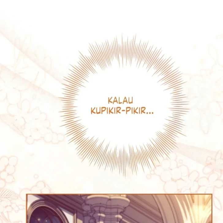Baca Darling, Why Can’t We Divorce? - Chapter 77 halaman 31