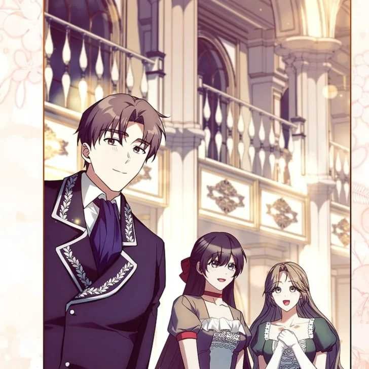 Baca Darling, Why Can’t We Divorce? - Chapter 77 halaman 32