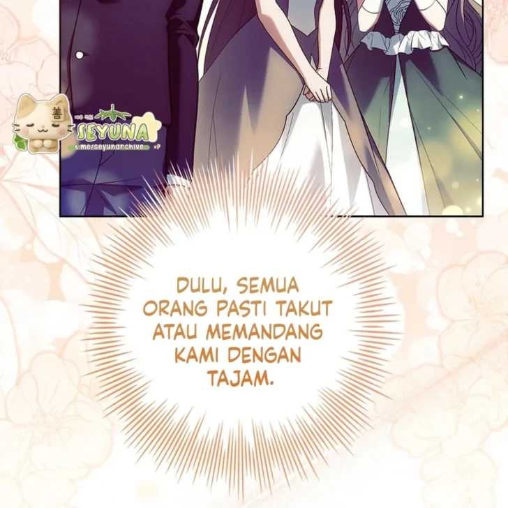 Baca Darling, Why Can’t We Divorce? - Chapter 77 halaman 33