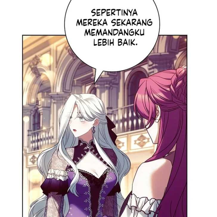 Baca Darling, Why Can’t We Divorce? - Chapter 77 halaman 35