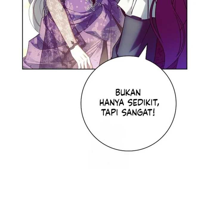 Baca Darling, Why Can’t We Divorce? - Chapter 77 halaman 36