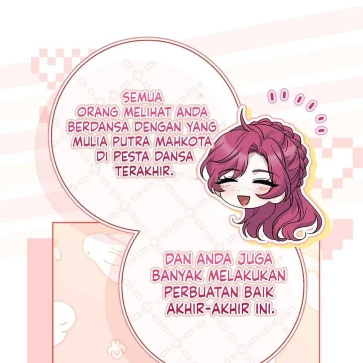 Baca Darling, Why Can’t We Divorce? - Chapter 77 halaman 37