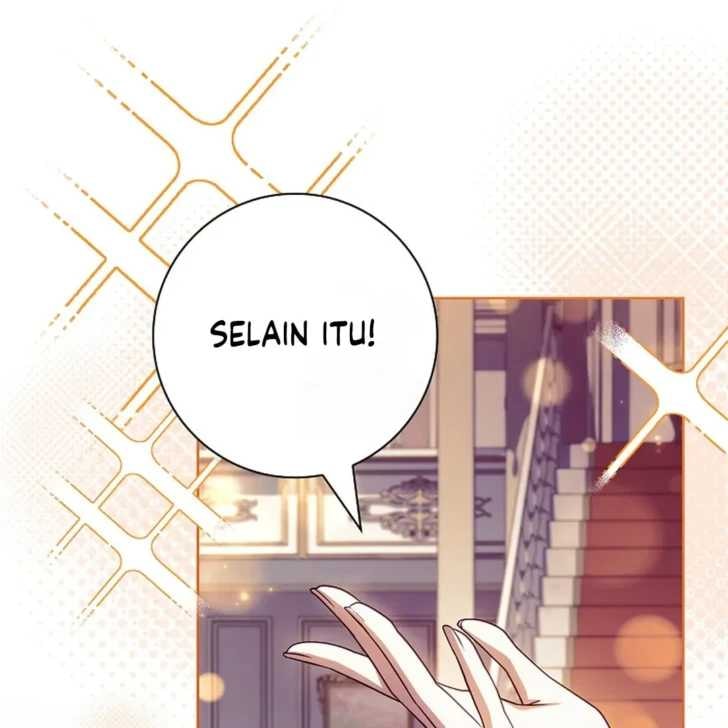 Baca Darling, Why Can’t We Divorce? - Chapter 77 halaman 40