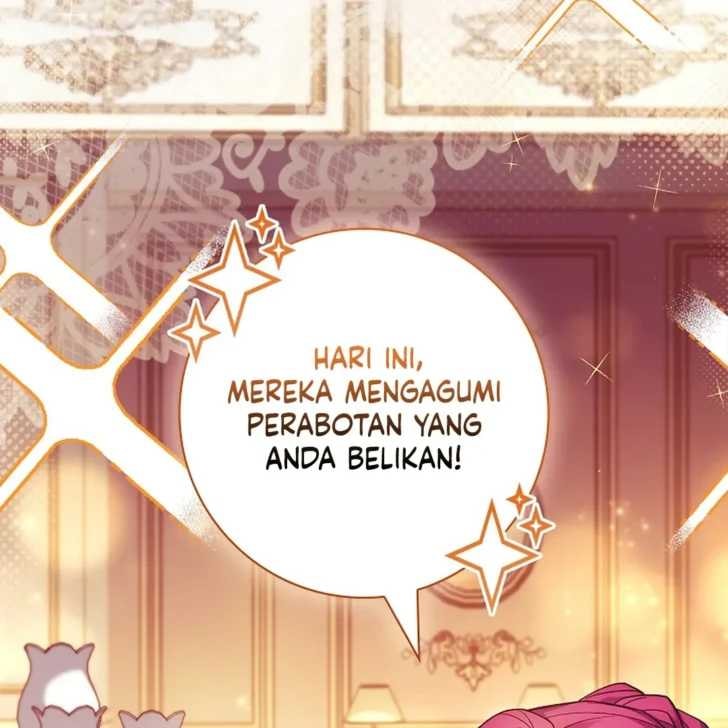 Baca Darling, Why Can’t We Divorce? - Chapter 77 halaman 42