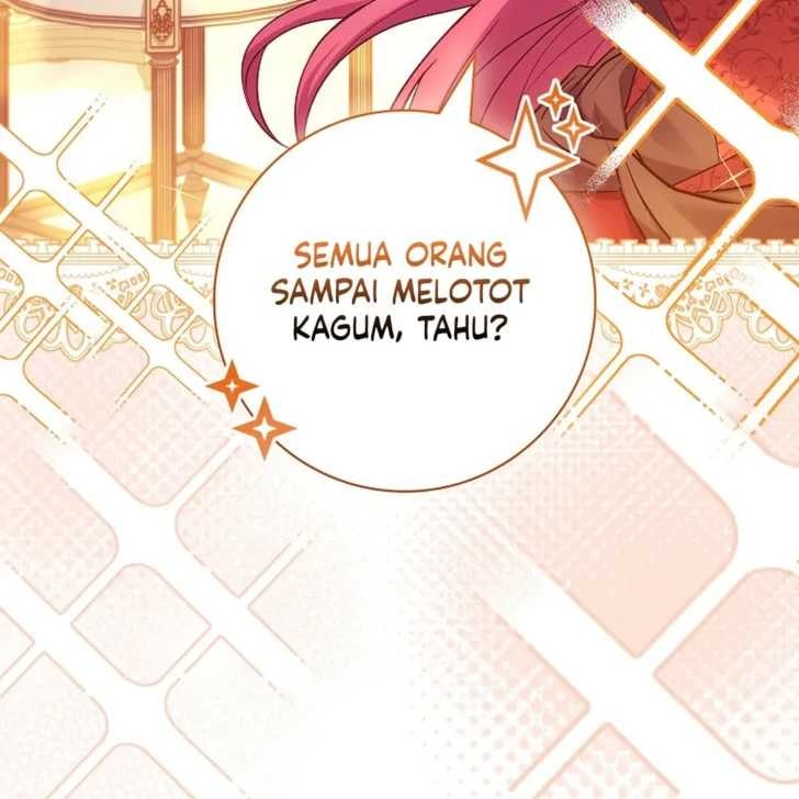 Baca Darling, Why Can’t We Divorce? - Chapter 77 halaman 44