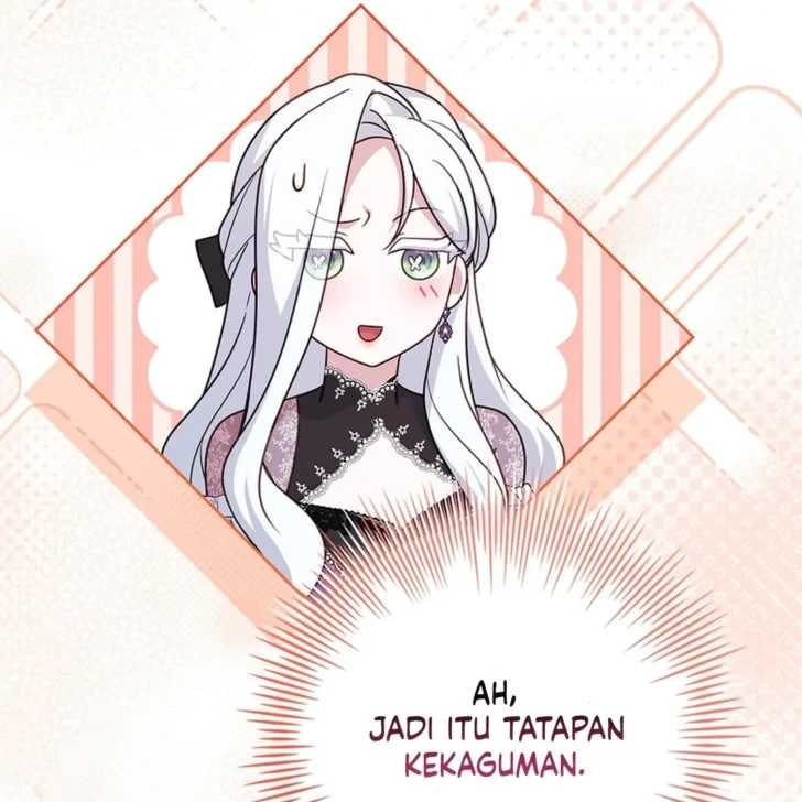 Baca Darling, Why Can’t We Divorce? - Chapter 77 halaman 45