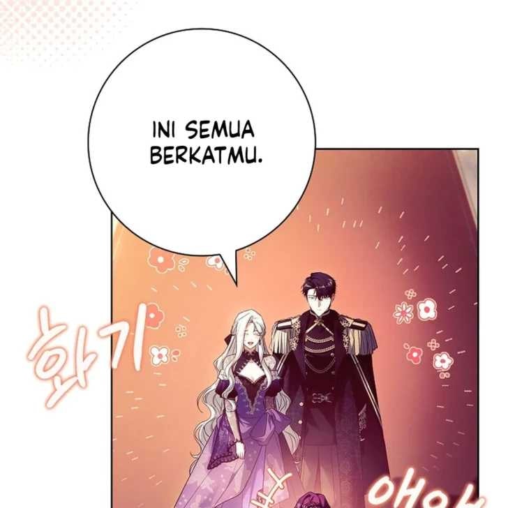 Baca Darling, Why Can’t We Divorce? - Chapter 77 halaman 47