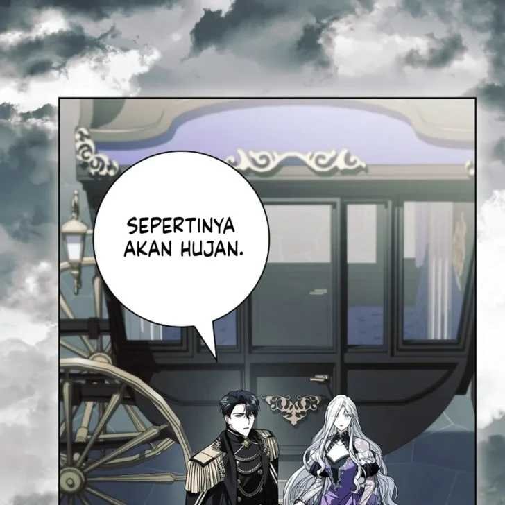 Baca Darling, Why Can’t We Divorce? - Chapter 77 halaman 5